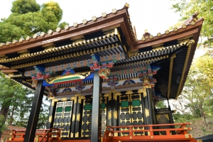 常磐神社(摂社)